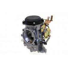 V-Twin 40mm CV Carburetor Assembly Natural 35-0715 27490-04