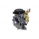 V-Twin 40mm CV Carburetor Assembly Natural 35-0715 27490-04