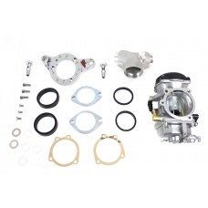 V-Twin 40mm XL CV Carburetor Kit 35-1355