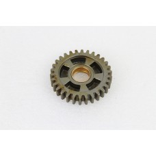 V-Twin 45  4 Speed Transmission Gear 30 Tooth 17-0489