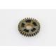 V-Twin 45  4 Speed Transmission Gear 30 Tooth 17-0489