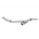 V-Twin 45  Brake Pedal Strap Chrome 49-1564 50528-39   2934-39