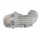 V-Twin 45  Cam Cover Natural Alloy 10-1946