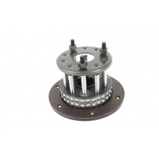 V-Twin 45  Clutch Hub 49-1338