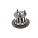 V-Twin 45  Clutch Hub 49-1338