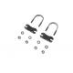 V-Twin 45  Coil Mount and Clamp Kit 31-3936