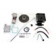 V-Twin 45  Electric Starter Kit 32-1513