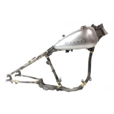 V-Twin 45  Frame and Tank Kit 51-0077