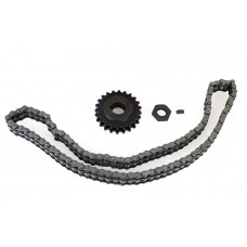 V-Twin 45  G Sprocket and Chain Kit 22 Tooth 19-0359