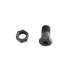 V-Twin 45 Hand Clutch Fitting 49-1726