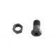 V-Twin 45 Hand Clutch Fitting 49-1726