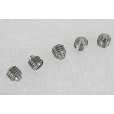 V-Twin 45 Shifter Shaft Set Screw 17-0878 34051-38   2244-38A