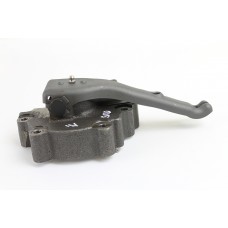V-Twin 45  Sprocket Cover and Clutch Arm Assembly Narrow Type 49-1294