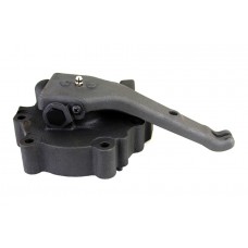 V-Twin 45  Sprocket Cover and Clutch Arm Assembly Wide Type 49-1295 2797-3