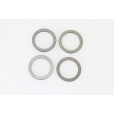 V-Twin 45  Transmission 2nd Gear Thrust Washer Set 17-1283