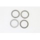 V-Twin 45  Transmission 2nd Gear Thrust Washer Set 17-1283