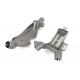 V-Twin 45  Transmission and Motor Base Forging Set Raw 51-0467