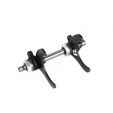 V-Twin 45 W, G Shift Fork Assembly 17-0793