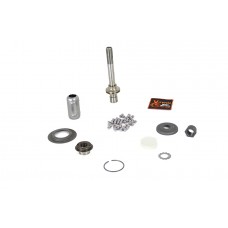 V-Twin 45  W Wheel Hub Kit 44-0922