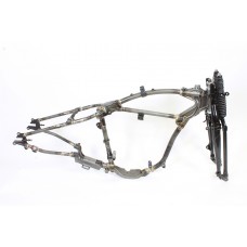 V-Twin 45  WL Frame and Fork Kit 55-1699