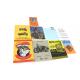 V-Twin 45 WL/G Manual Library Set 48-1809