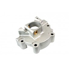 V-Twin 45 WR Sprocket Cover Aluminum Narrow 49-0640