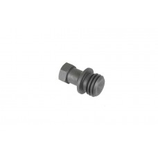 V-Twin 45  WR Transmission Fill Plug Parkerized 17-0774