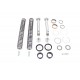 V-Twin 49mm Fork Internal Kit 24-1476