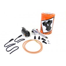 V-Twin 6 Volt Distributor and Coil Kit 32-1506