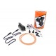 V-Twin 6 Volt Distributor and Coil Kit 32-1506