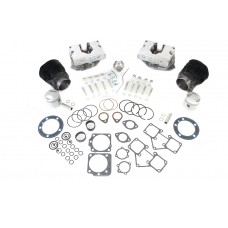 V-Twin 74  Shovelhead Top End Kit 11-6677