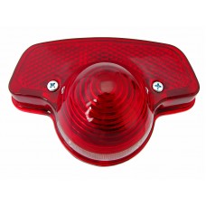 V-Twin Beehive Triumph Tail Lamp 33-1794