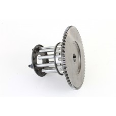 V-Twin Big Twin Clutch with Ring Gear 18-0781