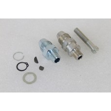 V-Twin Big Twin Oil Pump Key Kit 12-0873