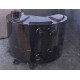 V-Twin Black XLCH Oil Tank 40-0290