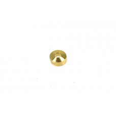 V-Twin Brass Pinion Shaft Plug 10-1872