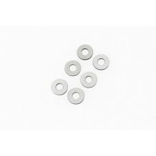 V-Twin Breather Gear Valve Washer Set 12-1550