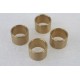 V-Twin Bronze Seat Post Bushing Set 3226-4 51720-52