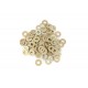 V-Twin Cadmium Plated 1/4  Flat Washers 37-1762