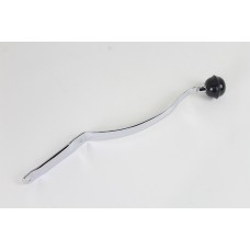 V-Twin Chrome Replica Hand Shift Lever 21-0188