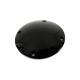 V-Twin Clutch Inspection Cover Black 42-0482