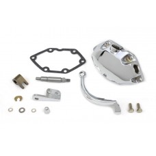 V-Twin Clutch Release Cover Kit Chrome 18-0371