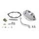 V-Twin Clutch Release Cover Kit Chrome 18-0371