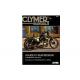 V-Twin Clymer Repair Manual for 2014-up XL 48-0599