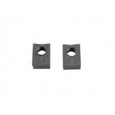 V-Twin Coil Mount Frame Block Set 51-0532