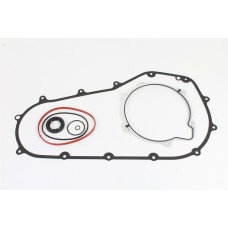 V-Twin Cometic AFM Primary Cover Gasket and Seal Kit 15-1475 25701007