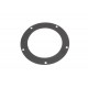 V-Twin Cometic AFM Primary Derby Cover Gasket 15-1477 25416-16