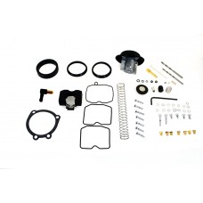 V-Twin CV Carburetor Upgrade Rebuild Kit 35-0631