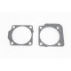 V-Twin Cylinder Base Gasket Set 15-0493 16776-63 16777-63