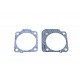 V-Twin Cylinder Base Gasket Set 15-0495